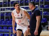 Bobi Marjanović: Da mi Milojević nije bio trener, ne bih završio u NBA