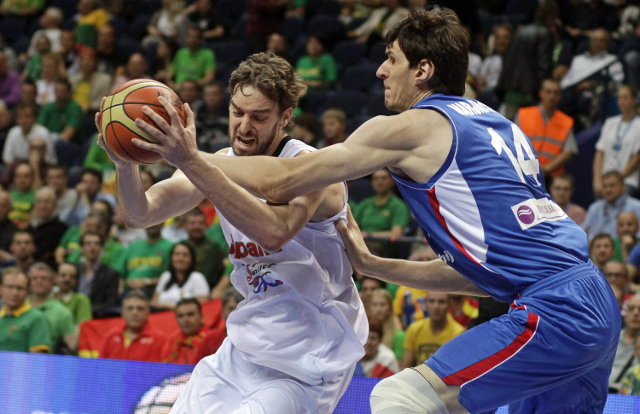 Bobi jedva čeka Eurobasket: Napašćemo zlato!