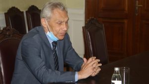 Bocan-Harčenko: U delu javnosti tumačenja stava Rusije po pitanju Kosova izazvala nedoumice