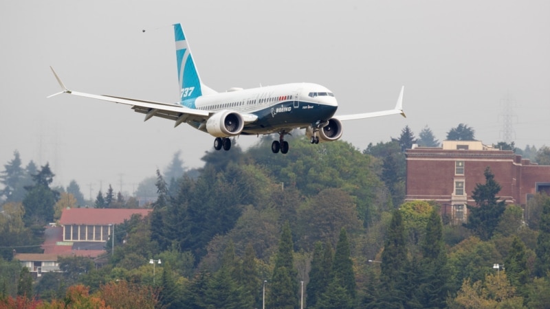 Boeing kažnjen s 200 miliona dolara zbog obmane o sigurnosti 737 MAX aviona