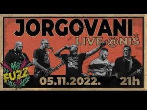 Boemski pank bend Jorgovani u Nišu proslavlja deceniju postojanja