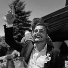 Bog anđele uzima sebi Ovo je mladić (25) koji je poginuo u strašnoj nesreći kod Čačka: Porodica i prijatelji se opraštaju emotivnim rečima