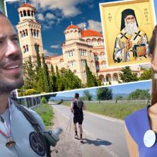 Bog blagoslovio tebe i tvoju divnu porodicu Jelena Đoković se javno obratila Nikoli tokom hodočašća, UDRUŽENI objavili PRELEPE vesti