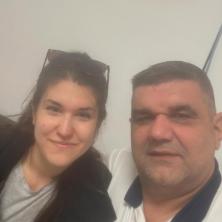 Boga se ne bojite! Prva izjava uznemirene ćerke Saše Mirkovića nakon što joj je otac pretučen i hospitalizovan
