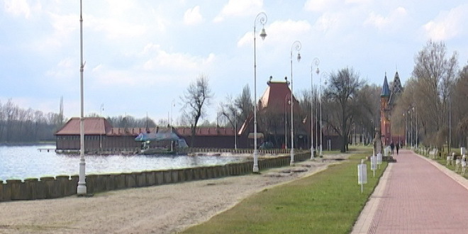 Bogata turistička ponuda Vojvodine