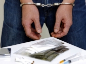 Bogata zaplena droge, devetoro uhapšenih