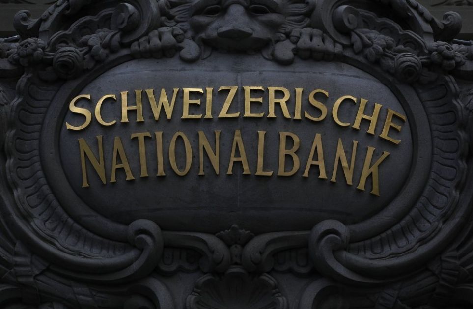 Bogataši povlače novac iz švicarskih banaka