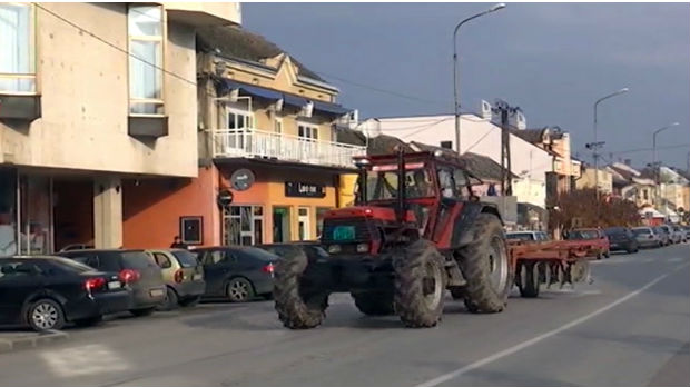 Bogatić: Budućnost poljoprivrede u udruživanju