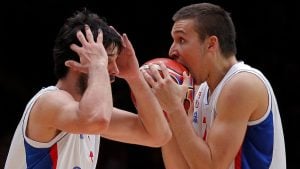 Bogdan Bogdanović poslao poruku Teodosiću: „Ostaće pesma i uspomena na Tea kapitena“
