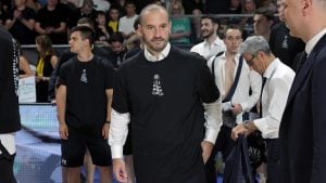 Bogdan Karaičić posle pobede u Subotici: Hteli smo da se igramo, a uzeli smo titulu