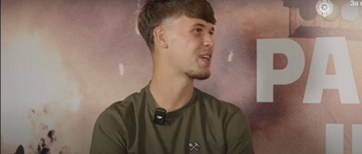 Bogdan Kostić: Živimo svoj san, znamo koji grb nosimo i dajemo sve od sebe