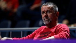 Bogdan Obradović za Danas: Novaku fale milimetri, sa Marejem je možda izostala hemija