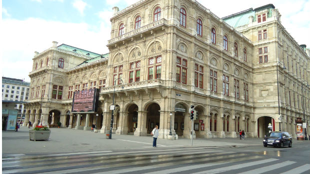 Bogdan Roščić biće na čelu Bečke državne opere 