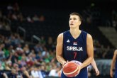 Bogdanović: Čast je biti kapiten Srbije