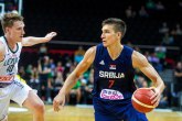 Bogdanović o izostancima: Možda FIBA treba da počne da plaća igrače