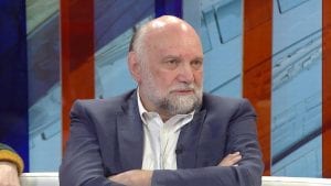Bogosavljević: Broj onih koji će glasati na izborima na ivici polovine ukupno upisanih birača