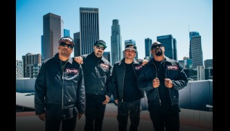 Bogovi rapa dolaze u Hrvatsku, Cypress Hill na Sea Star Festivalu