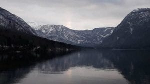 Bohinj (1): Bajkovito jezero na kraju sveta