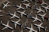 Boing će ukinuti 10 odsto radnih mesta u civilnoj avijaciji