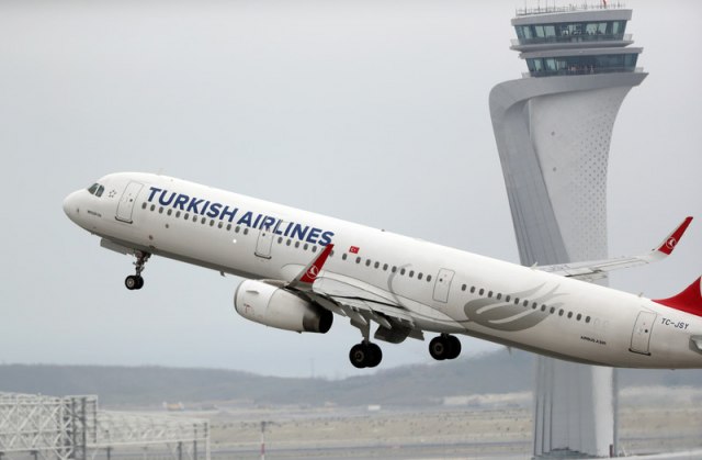 Boing plaća 150 miliona dolara odštetu turskoj avio-kompaniji