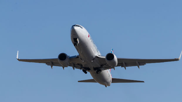 Boing planira novi softver za 737 maks