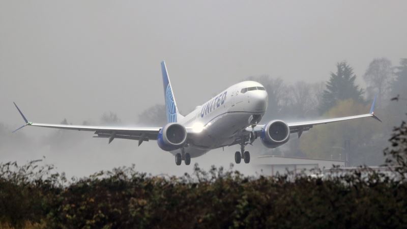 Boing zaustavlja proizvodnju aviona 737 MAX