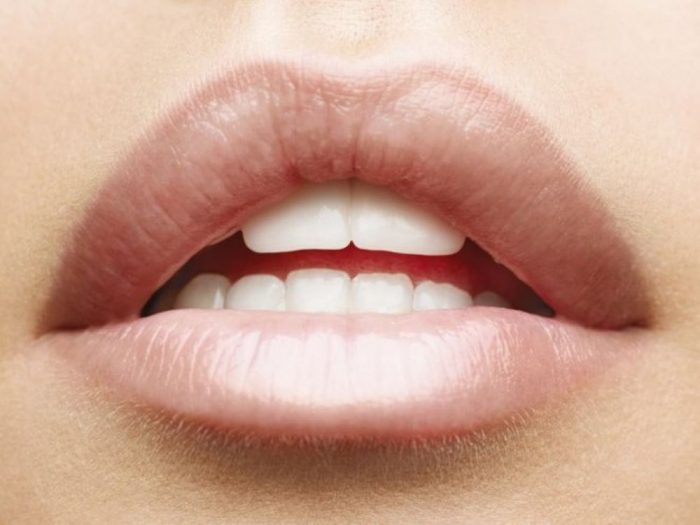 Boja usana otkriva kakvo vam je zdravlje