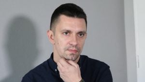 Bojan Cvejić i Milica Mihajlović dobitnici nagrade za medijsku pismenost „Dragan Janjić“
