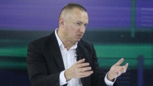 Bojan Pajtić: Notorna je laž da ću biti na studentskoj listi za izbore, samo napred, deco draga