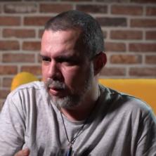 Bojan Tomović izbačen iz kuće: Porodica pozvala policiju - Evo gde je završio nakon incidenta