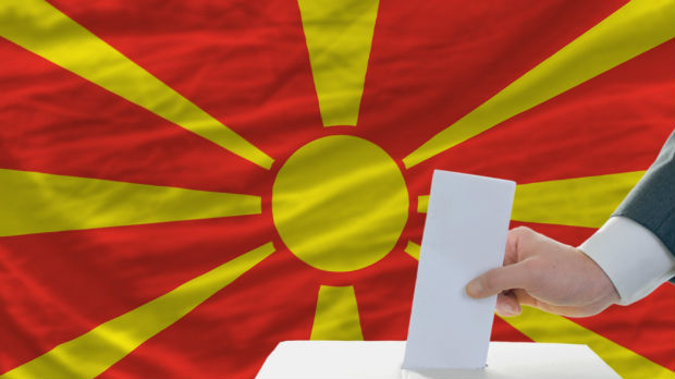 Bojkot izbora VMRO-DPNME – najava političke krize 