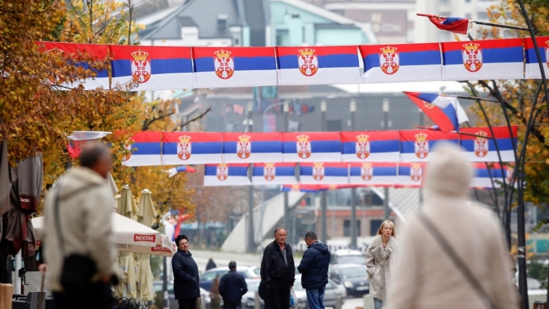 Bojkot referenduma na severu Kosova - opravdan ili neodgovoran?