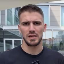 Bojković udario na SRBE: Razočarao sam se u svoj narod! Od danas više nemoj niko da me pita za sliku ili da mi se javlja