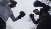 Boks, Avganistan i talibani: Zašto su avganistanski bokseri ostali u Srbiji posle Svetskog prvenstva