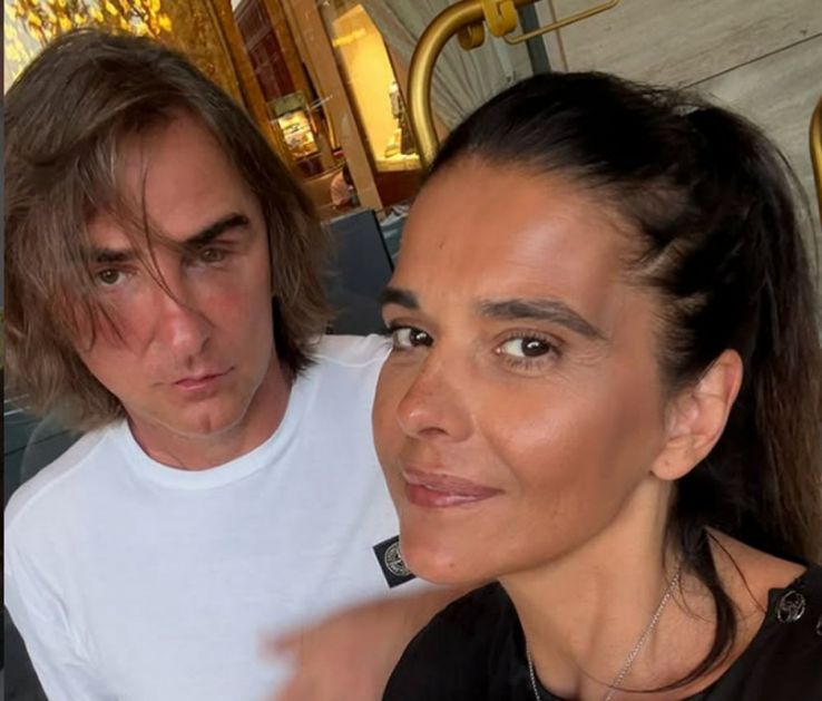 Bol koja ne prolazi: Mitrovići neutešni na godišnjicu od smrti Željkove majke Milke