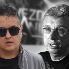 Bol ne prestaje - Marija Šerifović učinila specijalnu stvar za Sašu Popovića sinoć na koncertu: Ne zaboravljam ljude koji imaju posebno mesto u mom srcu
