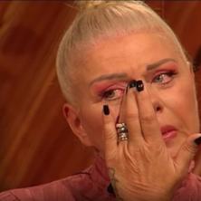Bolest uzela maha: Zorana Pavić prvi put o svom zdravlju - Evo u kakvom je sada stanju pevačica