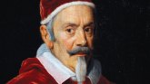 Bolesti, karantin i istorija: Papa koji je naredio zaključavanje u 17. veku i spasio Rim od kuge