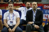 Bolić i Tarlać predstavljaju Srbiju na žrebu za Mundobasket