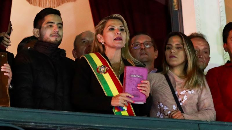 Bolivija: Privremena vlada i Moralesova stranka postigli sporazum