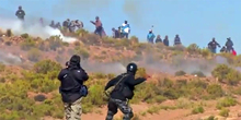 Bolivija: Rudari batinama ubili zamenika ministra