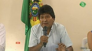 Bolivija i Morales: Nakon ostavke predsednika stižu dani neizvesnosti