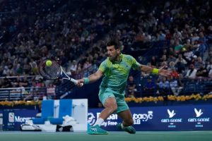“Bolje je kad Novaka nema…”: Španac zaokružio uticaj velike trojke na svetski tenis