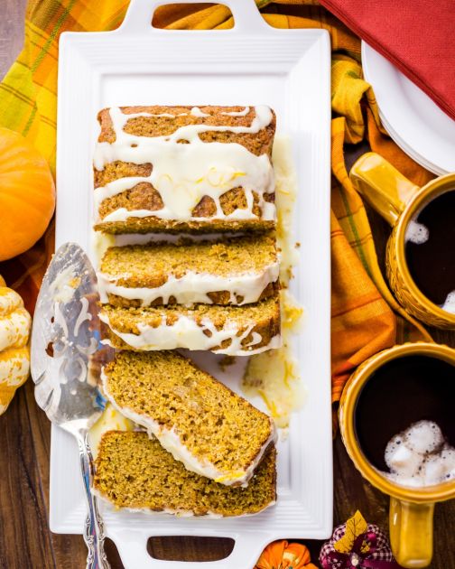 Bolji od banana hleba: Probali smo pumpkin bread i donosimo recept