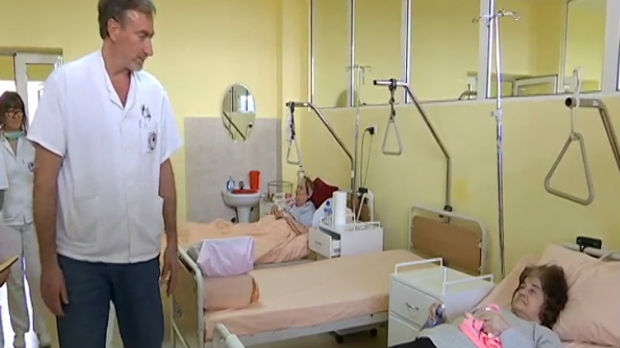 Bolji uslovi u srpskim bolnicama, radovi se nastavljaju