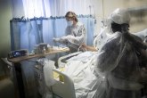 Bolnica stavljena u karantin zbog zaraznijeg soja virusa