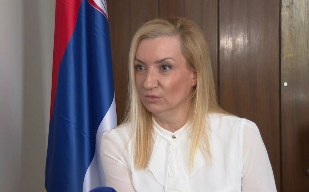 Bolnica u Batajnici od ponedeljka Centar za palijativu