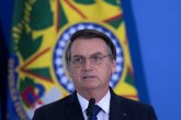 Bolsonaro kritikovao Vrhovni sud zbog gej prava