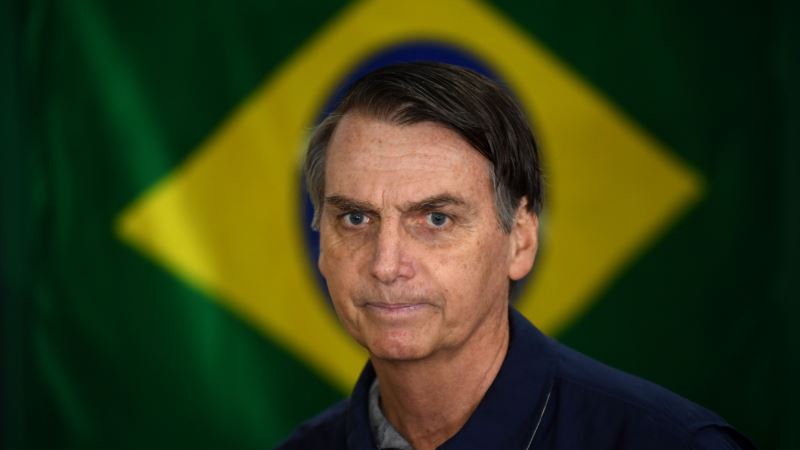 Bolsonaro uvredio Brižit Makron, brazilski ministar francuskog lidera nazvao kretenom
