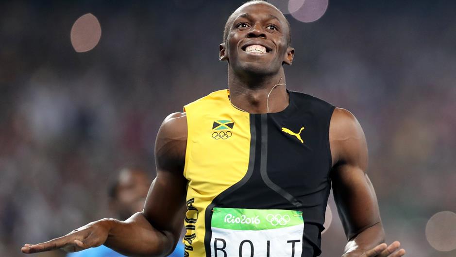 Bolt: Cilj ispunjen, ali očekivao sam više